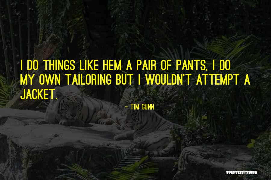 Anti War Movement Quotes By Tim Gunn Anti War Movement Quotes By Tim Gunn