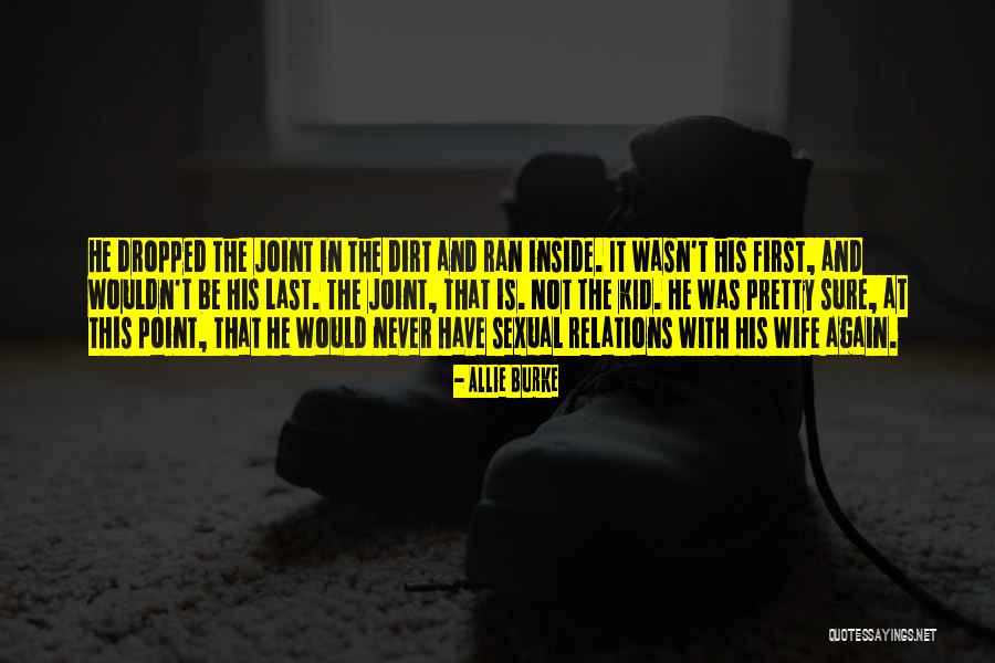 Anti White Watch Quotes By Allie Burke Anti White Watch Quotes By Allie Burke