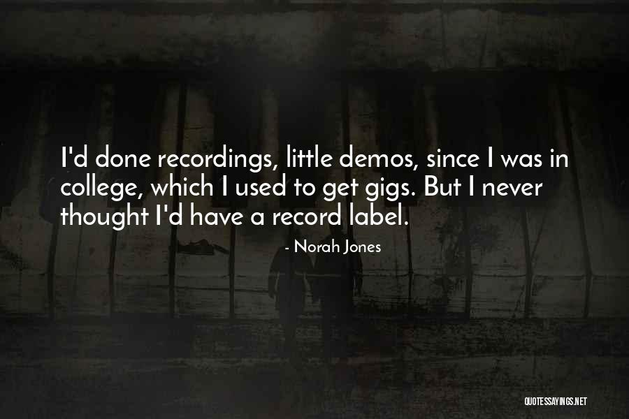 Anti Wrinkle Patches Quotes By Norah Jones Anti Wrinkle Patches Quotes By Norah Jones