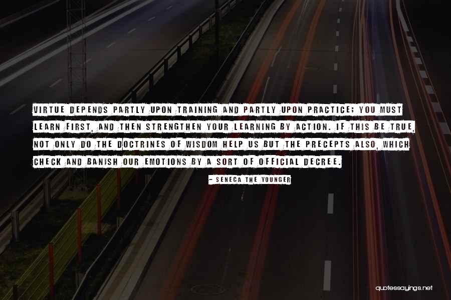 Antiabstract Quotes By Seneca The Younger Antiabstract Quotes By Seneca The Younger