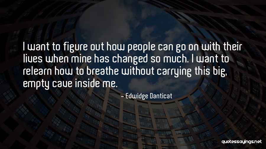 Antiaverageness Quotes By Edwidge Danticat Antiaverageness Quotes By Edwidge Danticat
