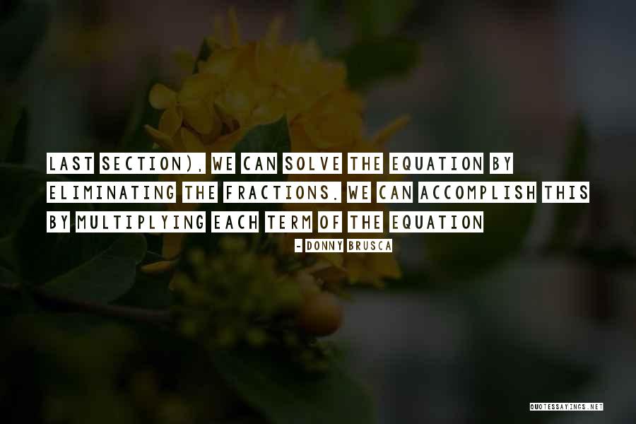 Antibiotic Overuse Quotes By Donny Brusca Antibiotic Overuse Quotes By Donny Brusca