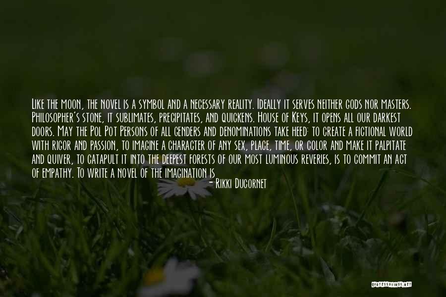 Antibiotic Overuse Quotes By Rikki Ducornet Antibiotic Overuse Quotes By Rikki Ducornet
