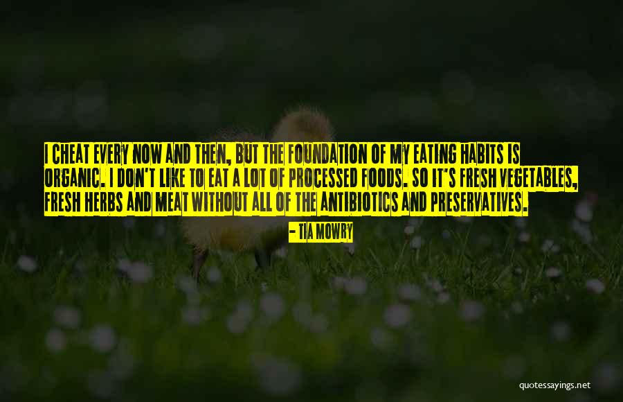 Antibiotics Quotes By Tia Mowry Antibiotics Quotes By Tia Mowry