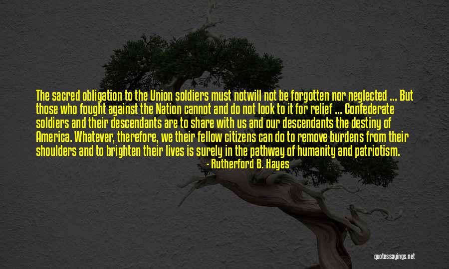 Antibodies Function Quotes By Rutherford B. Hayes Antibodies Function Quotes By Rutherford B. Hayes