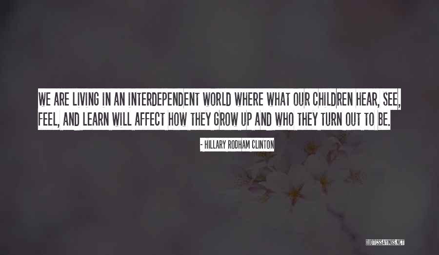 Antibodies In Blood Quotes By Hillary Rodham Clinton Antibodies In Blood Quotes By Hillary Rodham Clinton