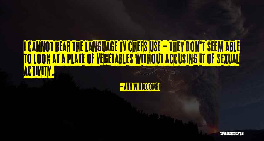 Antibody Testing Quotes By Ann Widdecombe Antibody Testing Quotes By Ann Widdecombe