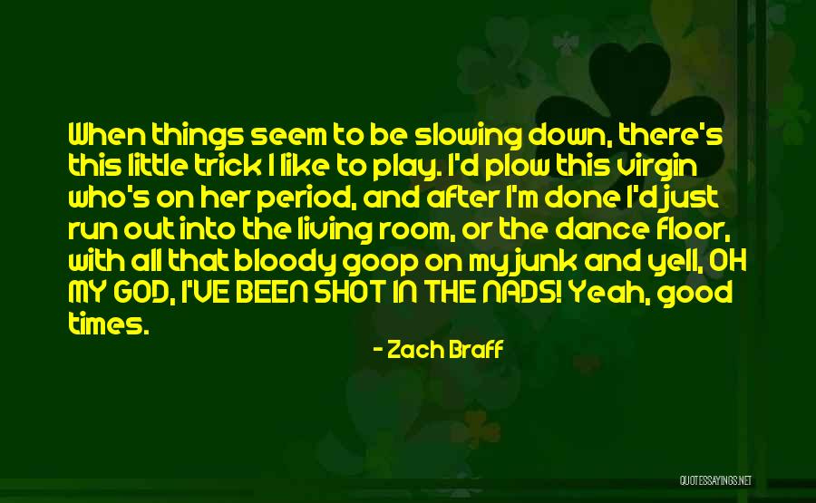 Anticapital Quotes By Zach Braff Anticapital Quotes By Zach Braff