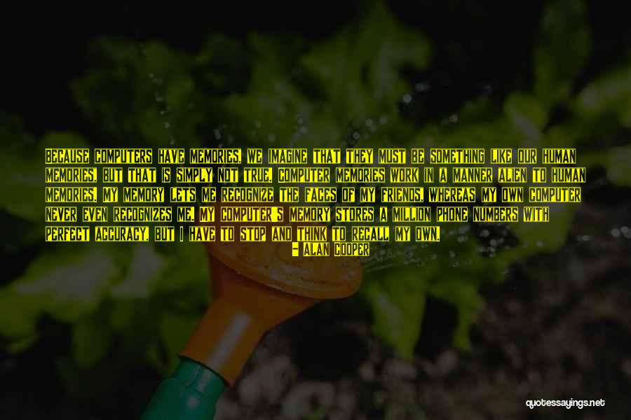 Antichitatea Quotes By Alan Cooper Antichitatea Quotes By Alan Cooper
