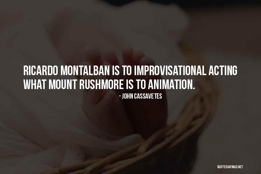 Antichitatea Quotes By John Cassavetes Antichitatea Quotes By John Cassavetes