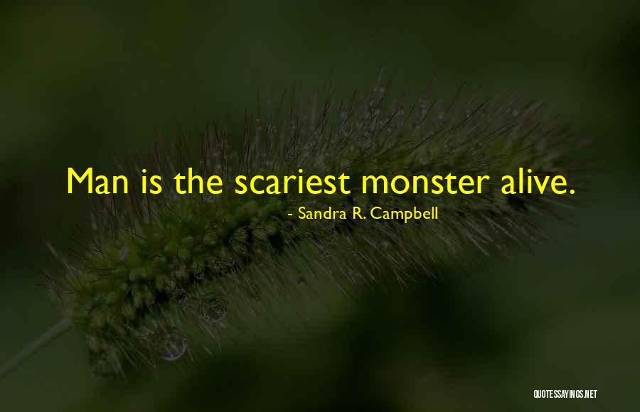 Antichrist Important Quotes By Sandra R. Campbell Antichrist Important Quotes By Sandra R. Campbell