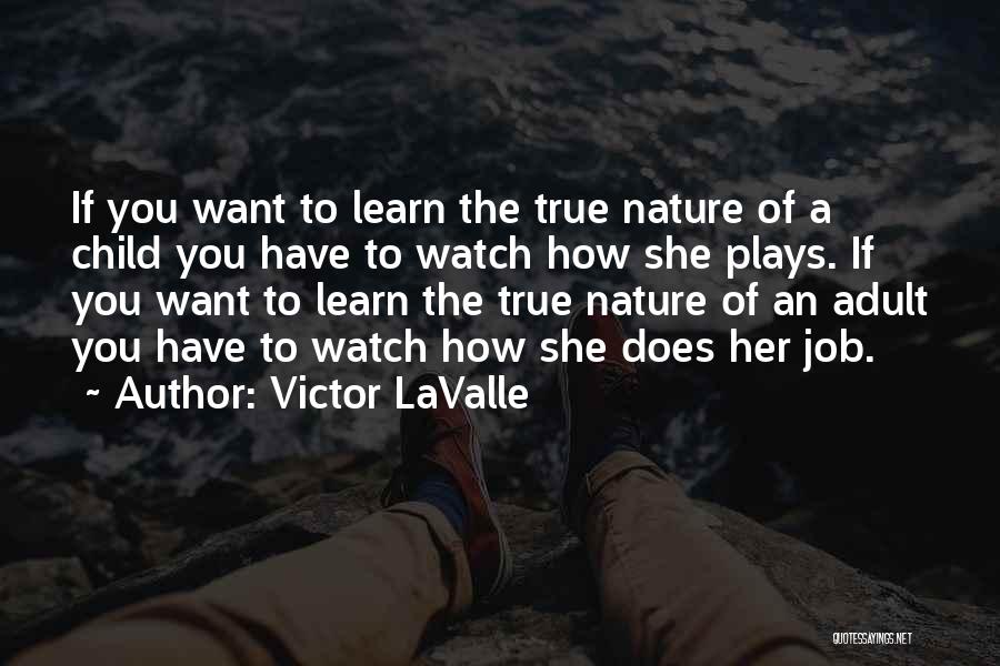 Antichristendine Quotes By Victor LaValle