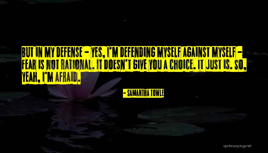 Antichristian Quotes By Samantha Towle Antichristian Quotes By Samantha Towle