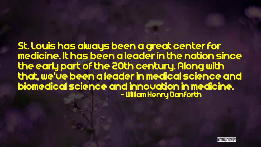 Antichristian Quotes By William Henry Danforth Antichristian Quotes By William Henry Danforth