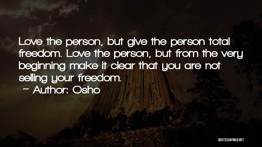 Antichristing Quotes By Osho