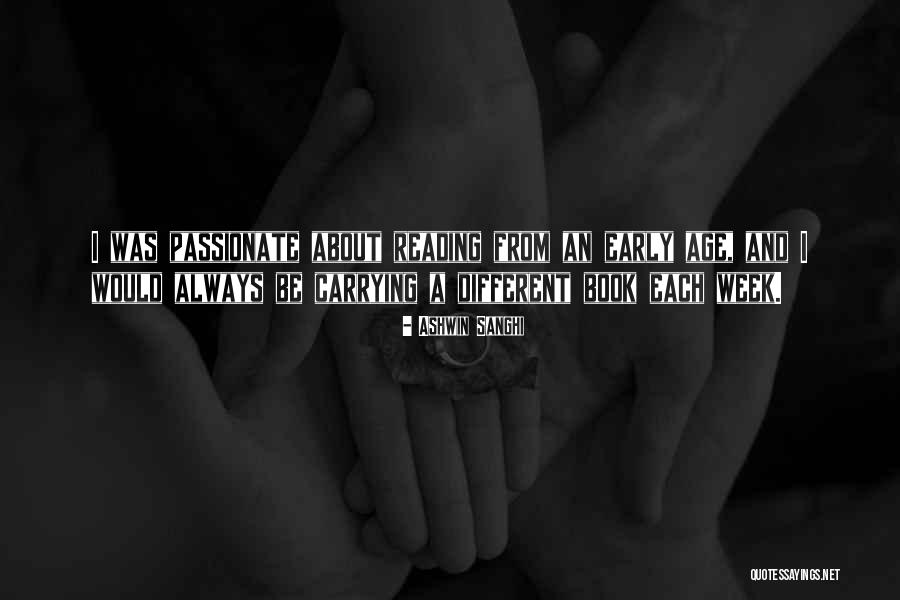 Anticipacion Construccion Quotes By Ashwin Sanghi Anticipacion Construccion Quotes By Ashwin Sanghi