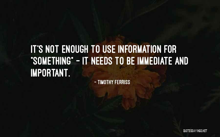 Anticipacion Construccion Quotes By Timothy Ferriss Anticipacion Construccion Quotes By Timothy Ferriss