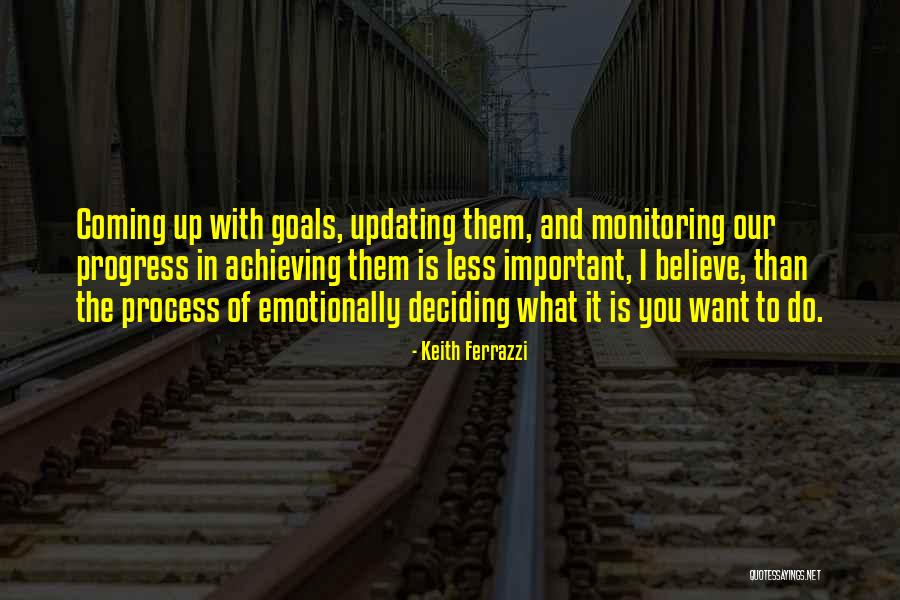 Anticipacion En Quotes By Keith Ferrazzi Anticipacion En Quotes By Keith Ferrazzi
