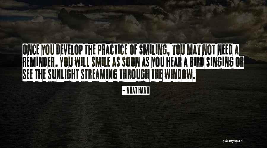 Anticipado Sinonimo Quotes By Nhat Hanh Anticipado Sinonimo Quotes By Nhat Hanh
