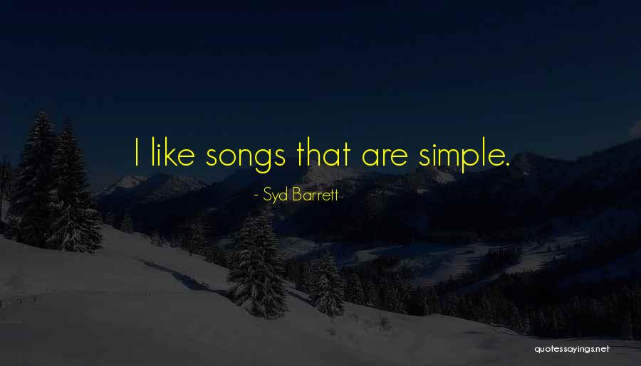 Anticipando Definicion Quotes By Syd Barrett Anticipando Definicion Quotes By Syd Barrett