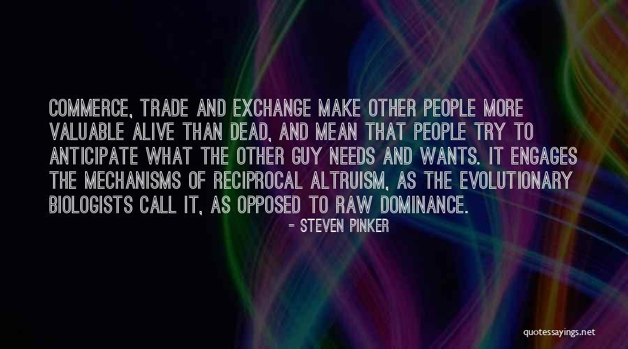 Anticipate Needs Quotes By Steven Pinker Anticipate Needs Quotes By Steven Pinker