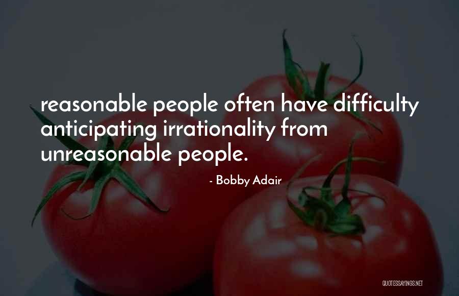 Anticipating Quotes By Bobby Adair Anticipating Quotes By Bobby Adair