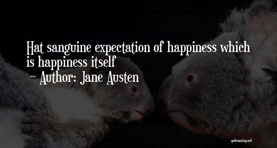 Anticipation Quotes By Jane Austen