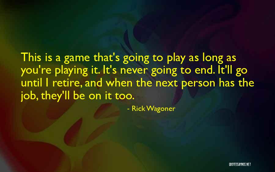 Anticipations Catalog Quotes By Rick Wagoner Anticipations Catalog Quotes By Rick Wagoner
