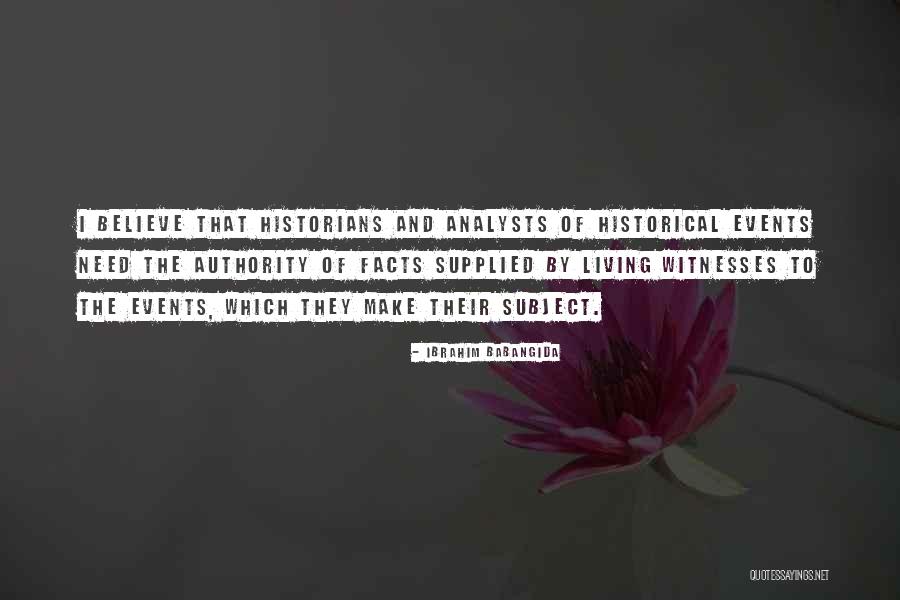 Anticipatory Service Quotes By Ibrahim Babangida Anticipatory Service Quotes By Ibrahim Babangida