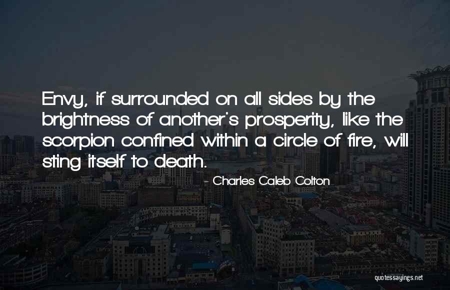 Anticipazioni Un Quotes By Charles Caleb Colton Anticipazioni Un Quotes By Charles Caleb Colton