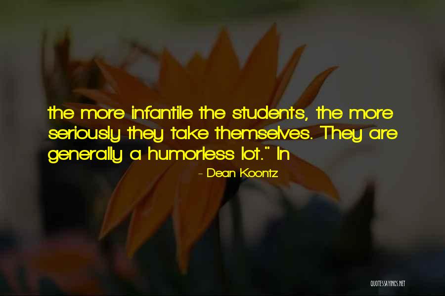 Anticiper Synonyme Quotes By Dean Koontz Anticiper Synonyme Quotes By Dean Koontz