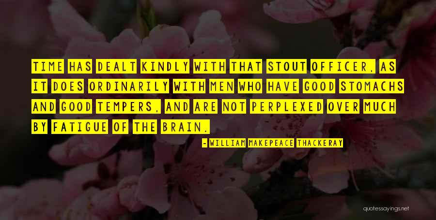 Anticiper Synonyme Quotes By William Makepeace Thackeray Anticiper Synonyme Quotes By William Makepeace Thackeray