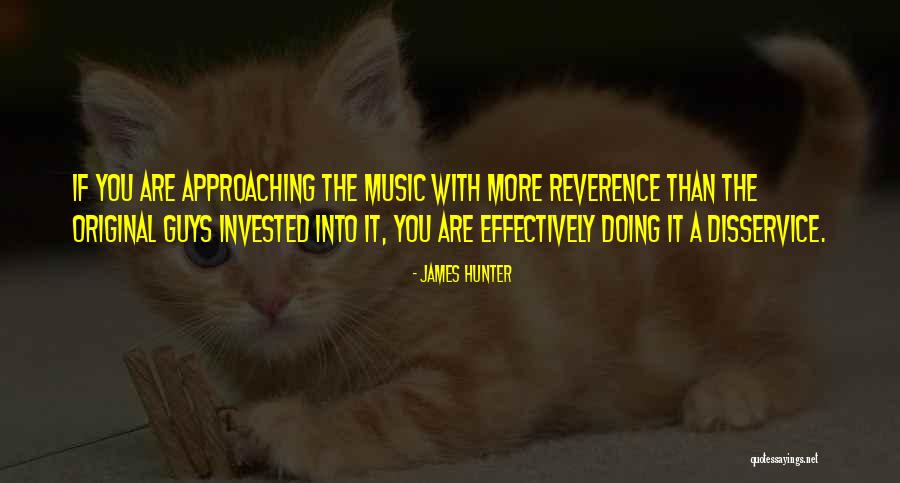 Anticl Ricalisme D Finition Quotes By James Hunter Anticl Ricalisme D Finition Quotes By James Hunter