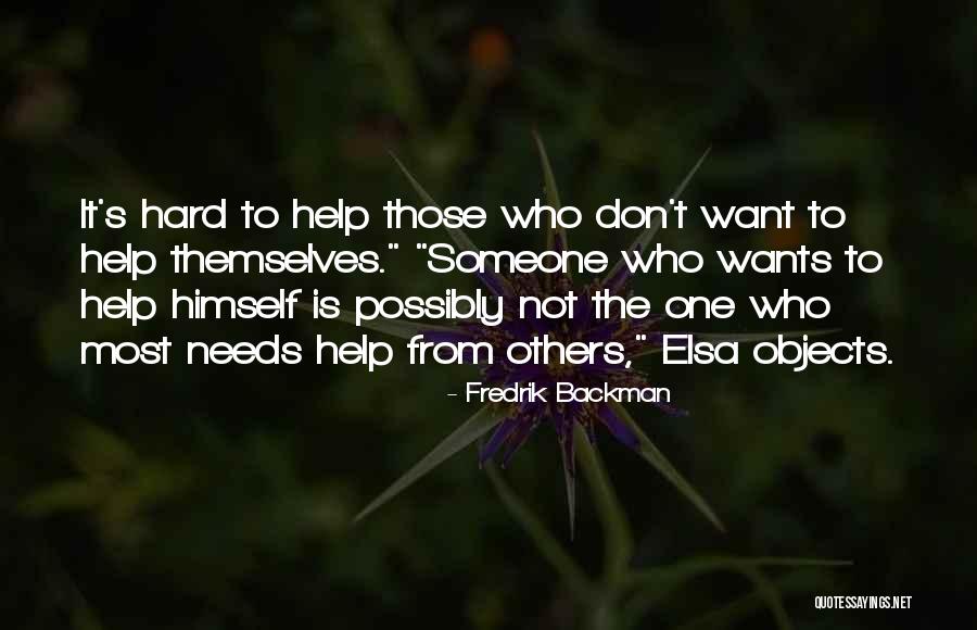 Anticlimactic Ending Quotes By Fredrik Backman Anticlimactic Ending Quotes By Fredrik Backman