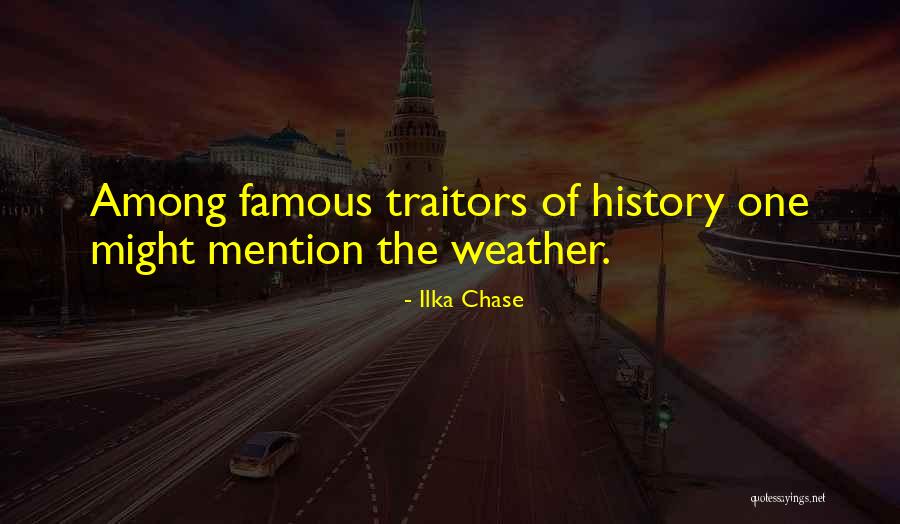 Anticlove Game Quotes By Ilka Chase Anticlove Game Quotes By Ilka Chase