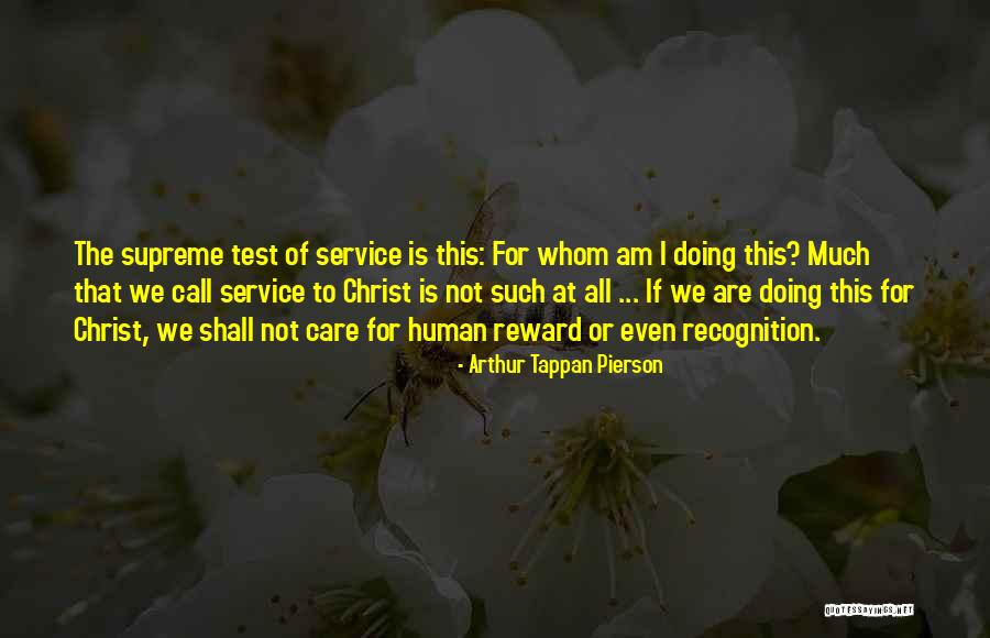 Anticlove James Quotes By Arthur Tappan Pierson Anticlove James Quotes By Arthur Tappan Pierson