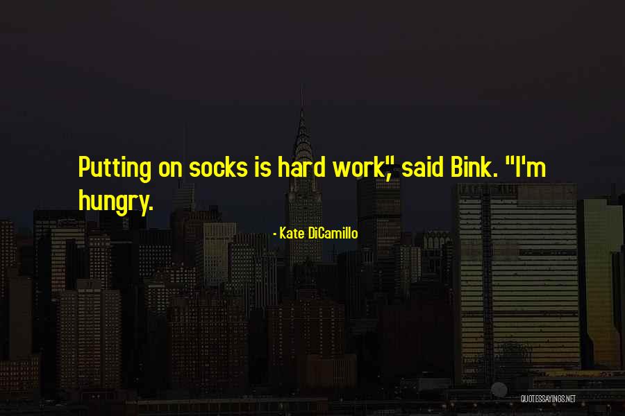 Anticolinergicos Quotes By Kate DiCamillo