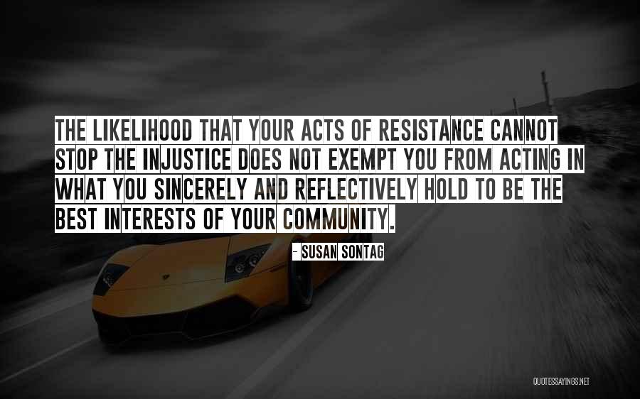 Anticommunism Quotes By Susan Sontag Anticommunism Quotes By Susan Sontag