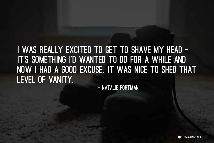 Anticorpi Anti Ccp Quotes By Natalie Portman