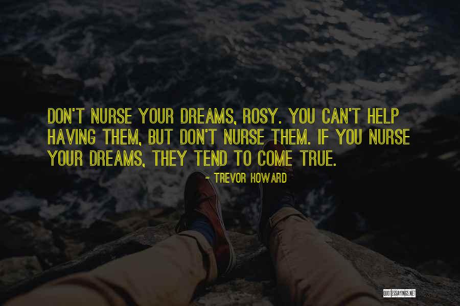 Anticorpi Hcv Quotes By Trevor Howard Anticorpi Hcv Quotes By Trevor Howard