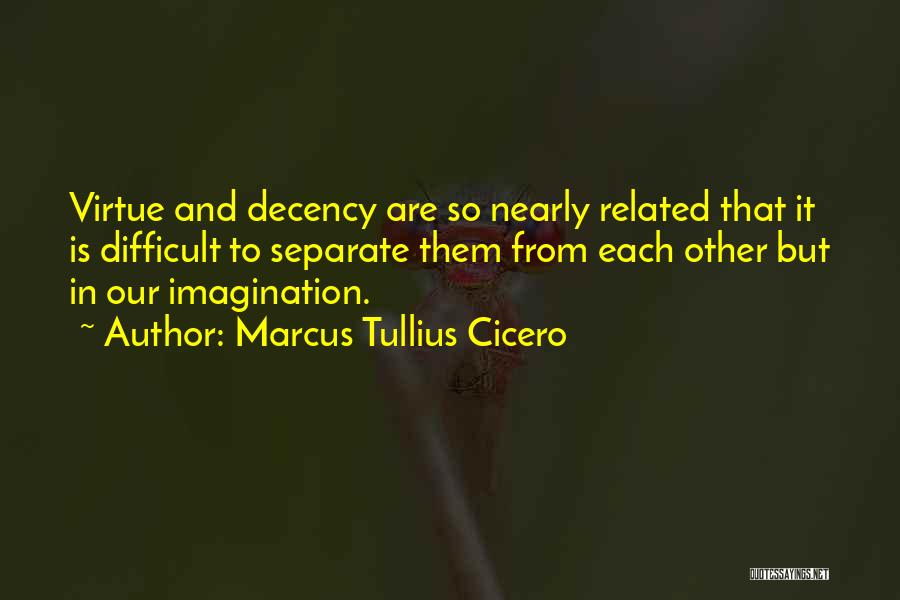 Anticorpi Igg Quotes By Marcus Tullius Cicero