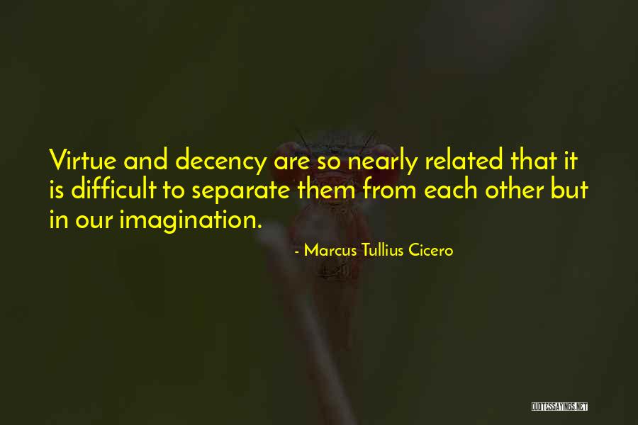 Anticorpi Igg Quotes By Marcus Tullius Cicero