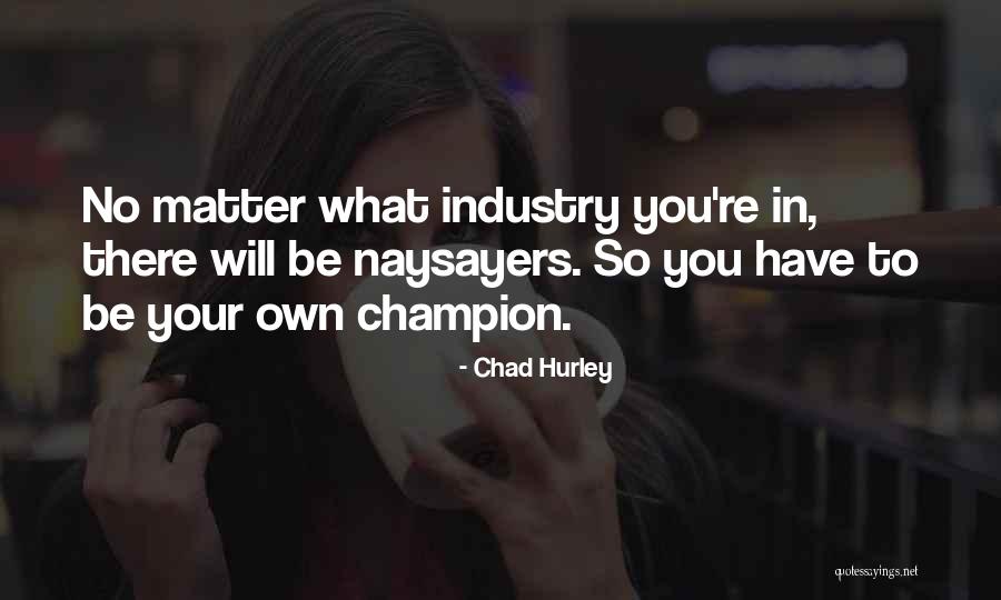 Anticristul Cine Quotes By Chad Hurley Anticristul Cine Quotes By Chad Hurley