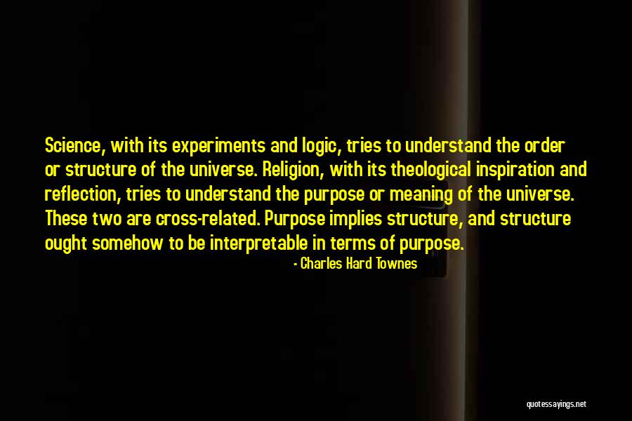 Anticstore Quotes By Charles Hard Townes Anticstore Quotes By Charles Hard Townes