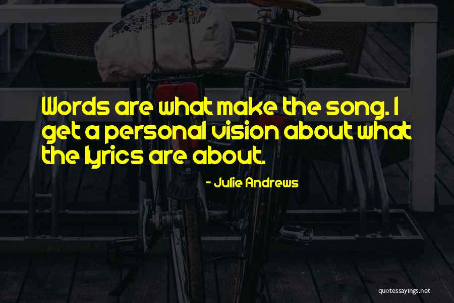 Anticstore Quotes By Julie Andrews Anticstore Quotes By Julie Andrews