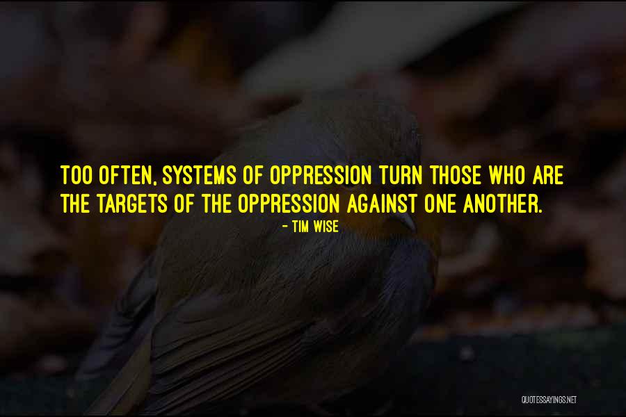 Anticstore Quotes By Tim Wise Anticstore Quotes By Tim Wise
