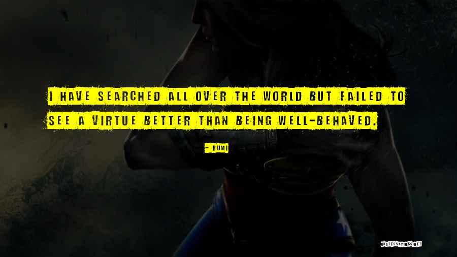 Anticuado Sinonimo Quotes By Rumi Anticuado Sinonimo Quotes By Rumi