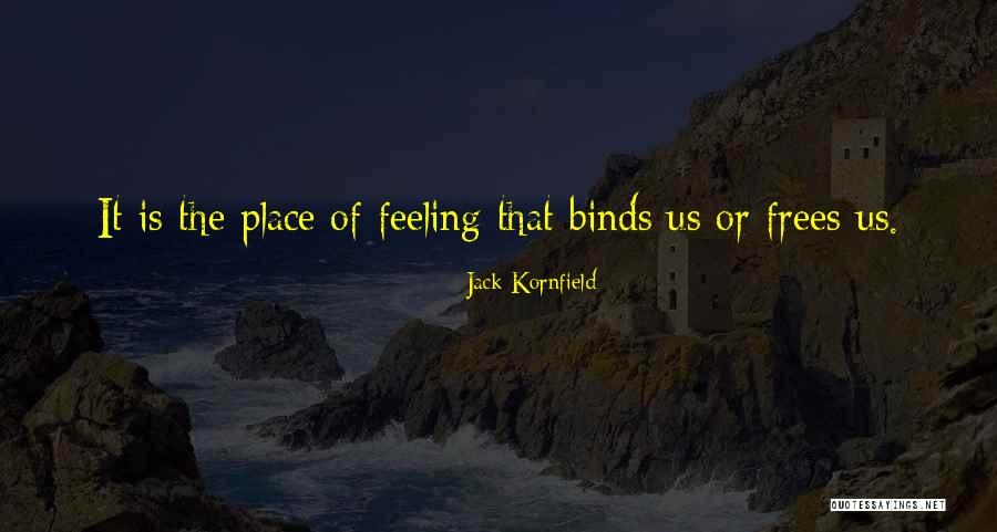 Anticyclones Annexure Quotes By Jack Kornfield Anticyclones Annexure Quotes By Jack Kornfield