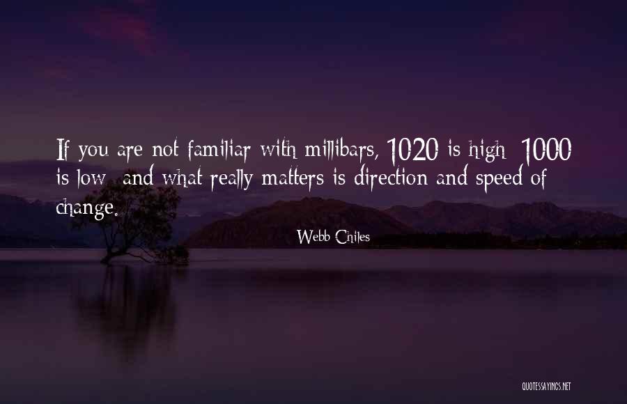 Anticyclones Annexure Quotes By Webb Chiles Anticyclones Annexure Quotes By Webb Chiles
