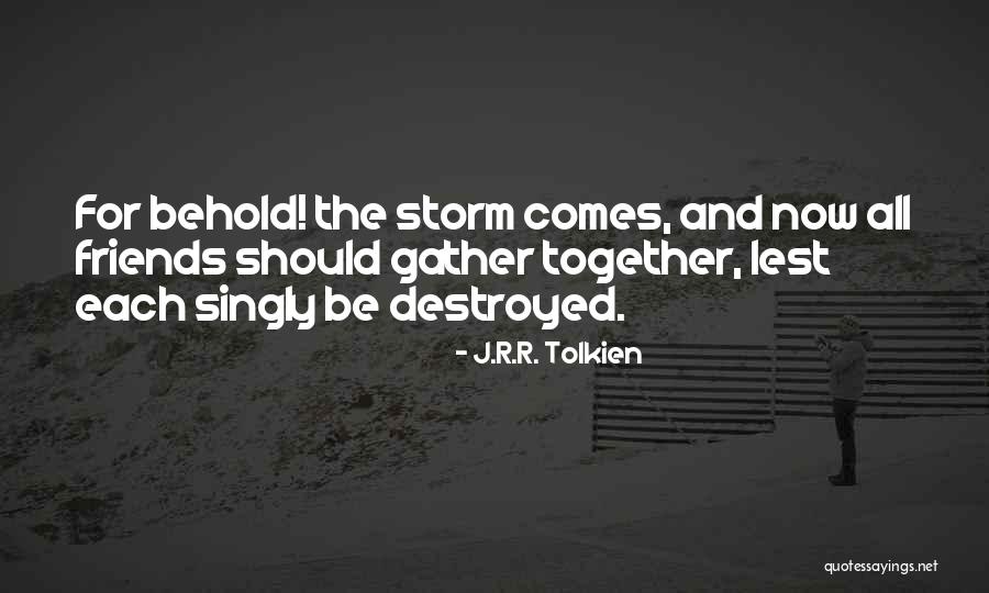 Antidemocratic Quotes By J.R.R. Tolkien Antidemocratic Quotes By J.R.R. Tolkien